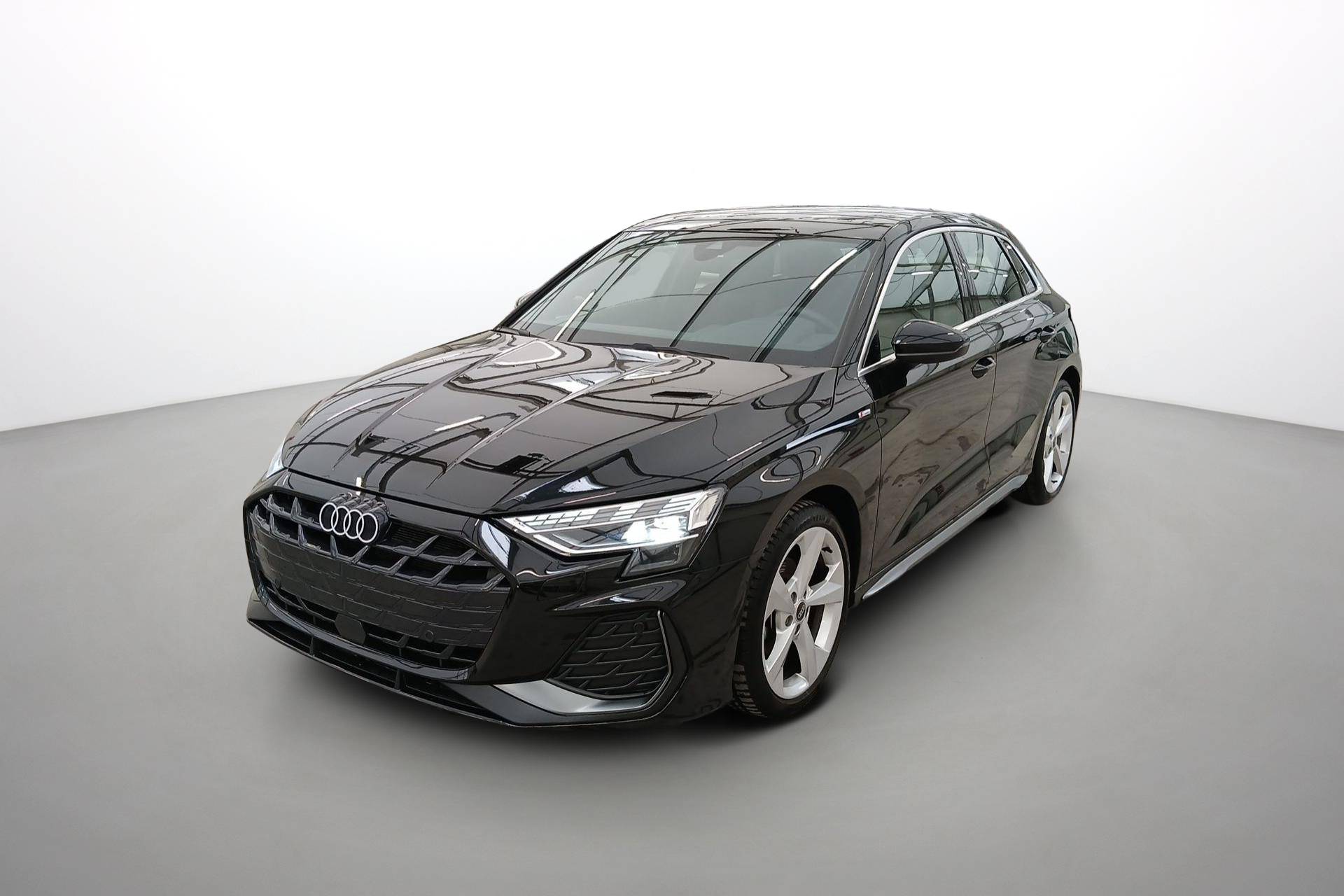 Audi A3 Sportback second-hand de vanzare