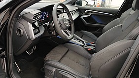 Audi A3 Sportback second hand de vanzare