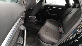 Audi A3 Sportback second hand de vanzare