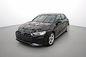 Audi A3 Sportback second hand de vanzare