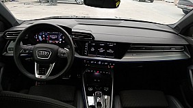 Audi A3 Sportback second hand de vanzare