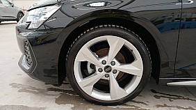 Audi A3 Sportback second hand de vanzare