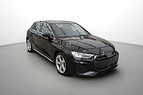 Audi A3 Sportback second hand de vanzare