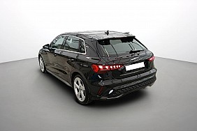 Audi A3 Sportback second hand de vanzare