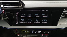 Audi A3 Sportback second hand de vanzare