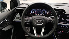 Audi A3 Sportback second hand de vanzare