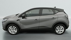 Renault Captur second hand de vanzare