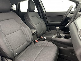 Renault Captur second hand de vanzare