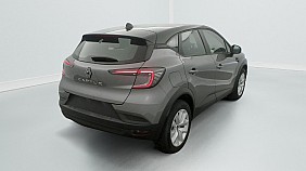 Renault Captur second hand de vanzare
