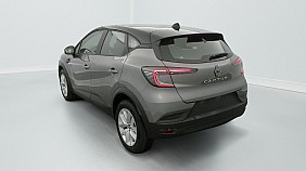 Renault Captur second hand de vanzare