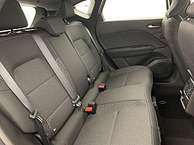 Renault Captur second hand de vanzare