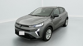Renault Captur second hand de vanzare