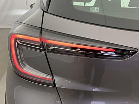 Renault Captur second hand de vanzare