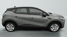 Renault Captur second hand de vanzare