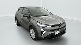 Renault Captur second hand de vanzare