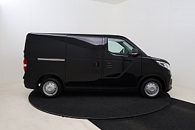 Lexus eDeliver 3 second hand de vanzare