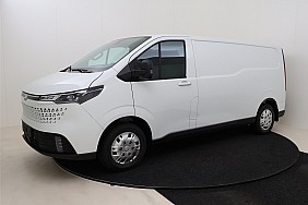 Lexus eDeliver 7 second hand de vanzare
