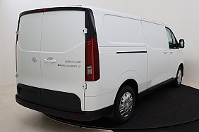 Lexus eDeliver 7 second hand de vanzare