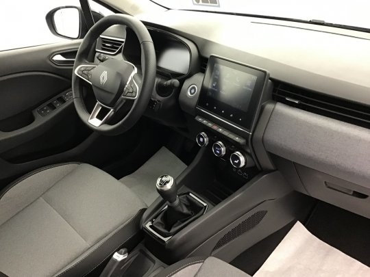 Renault Clio second hand de vanzare