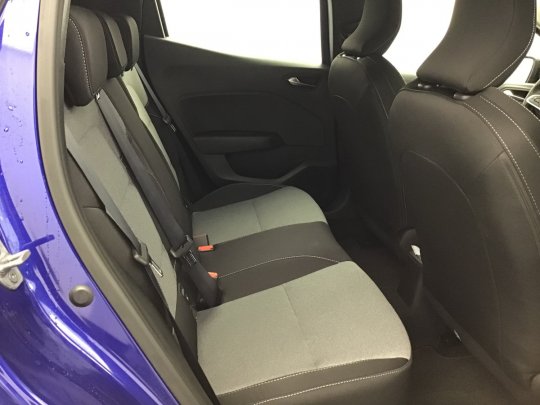 Renault Clio second hand de vanzare
