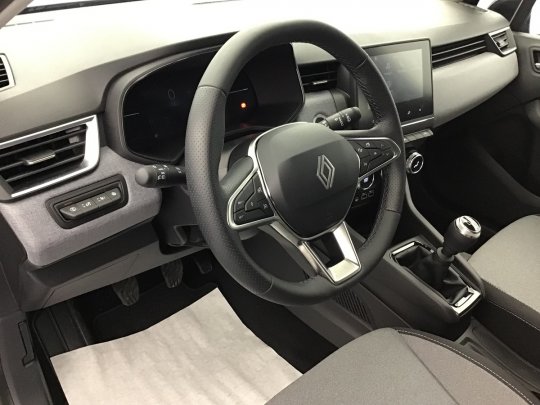 Renault Clio second hand de vanzare