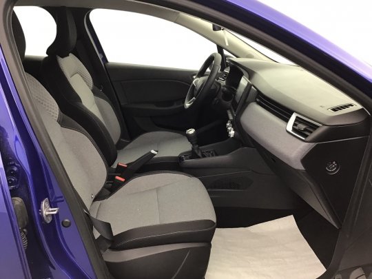 Renault Clio second hand de vanzare