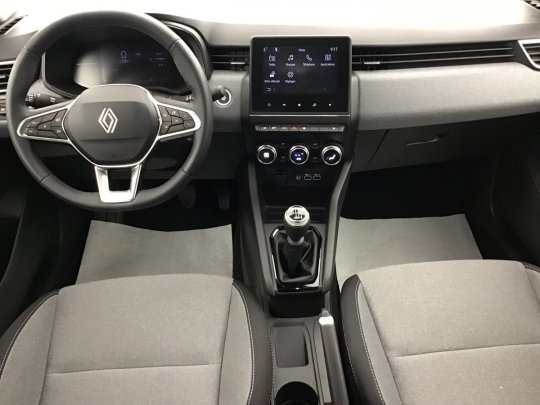 Renault Clio second hand de vanzare