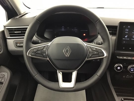 Renault Clio second hand de vanzare