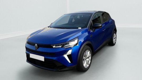 Renault Captur second hand de vanzare