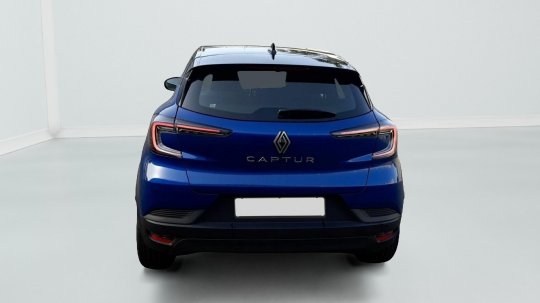 Renault Captur second hand de vanzare