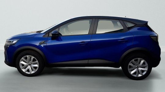 Renault Captur second hand de vanzare