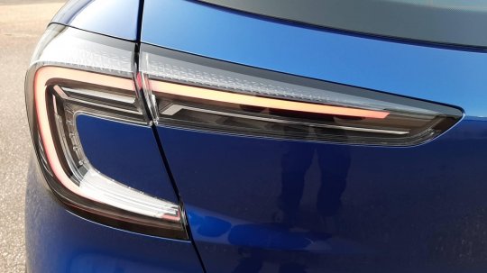 Renault Captur second hand de vanzare