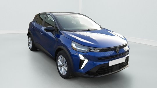 Renault Captur second hand de vanzare