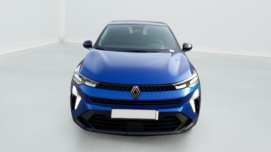 Renault Captur second hand de vanzare