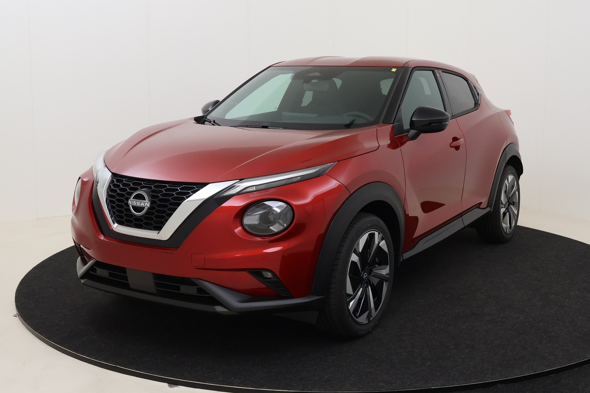 Nissan Juke second-hand de vanzare