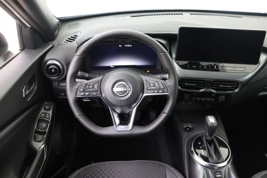 Nissan Juke second hand de vanzare