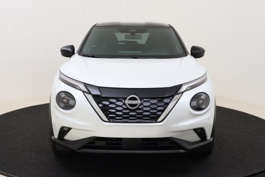 Nissan Juke second hand de vanzare