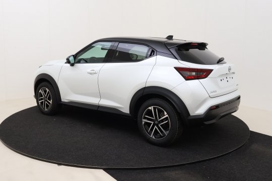 Nissan Juke second hand de vanzare