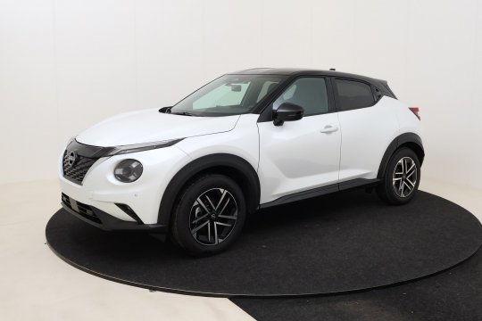 Nissan Juke second hand de vanzare