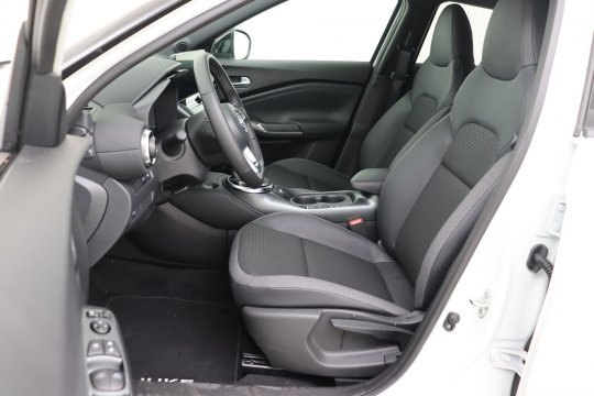 Nissan Juke second hand de vanzare