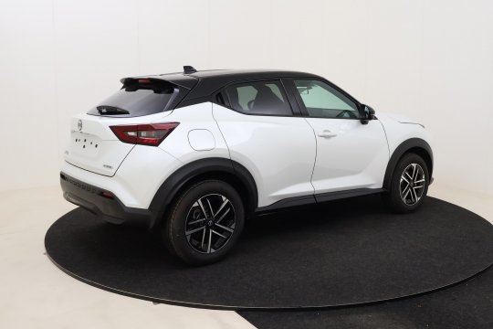 Nissan Juke second hand de vanzare