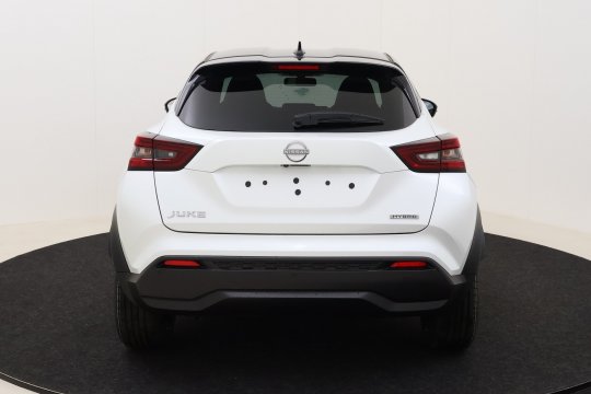 Nissan Juke second hand de vanzare