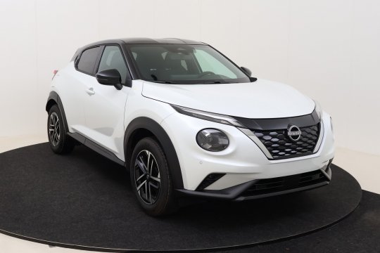 Nissan Juke second hand de vanzare