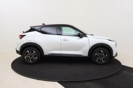 Nissan Juke second hand de vanzare