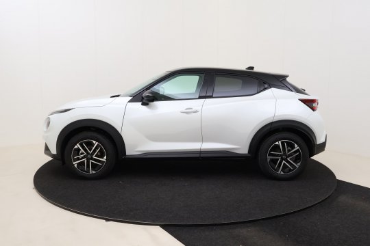 Nissan Juke second hand de vanzare