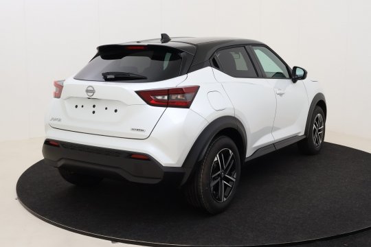 Nissan Juke second hand de vanzare