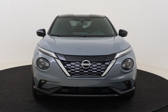 Nissan Juke second hand de vanzare