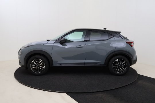 Nissan Juke second hand de vanzare