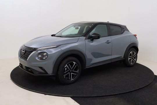 Nissan Juke second hand de vanzare