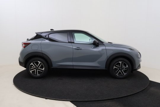 Nissan Juke second hand de vanzare